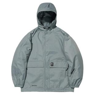 【DIMITO X PLAYBOY】23/24联名款滑雪服男女连帽防风保暖外套