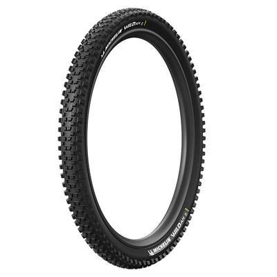 27.5寸米其林山地车宽胎AM越野