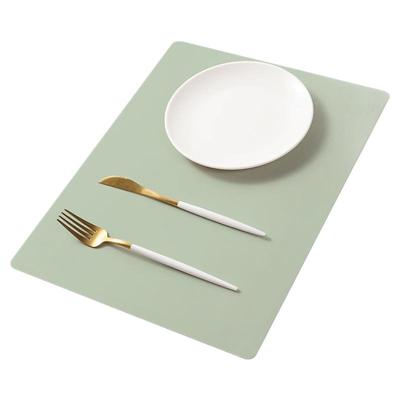 厨房台面隔热垫食品级硅胶桌垫