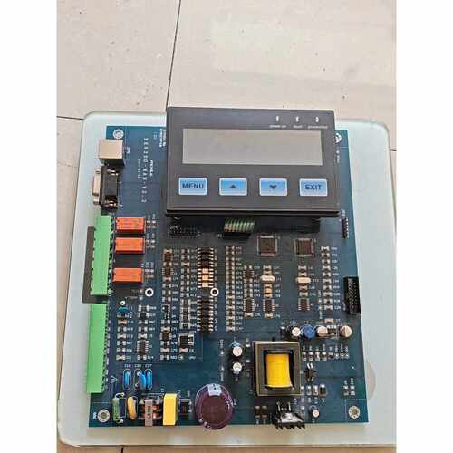 【议价】雷诺尔JJR800软启动主板型号RE8200MANV2