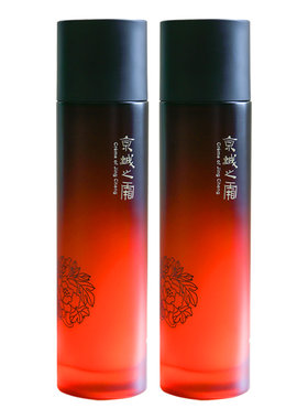 【胶原嘭嘭水】牛尔京城之霜二裂酵母胶原舒缓菁华水紧致补水保湿