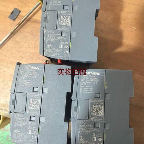溢价-S71200CPU1212C型号6ES721