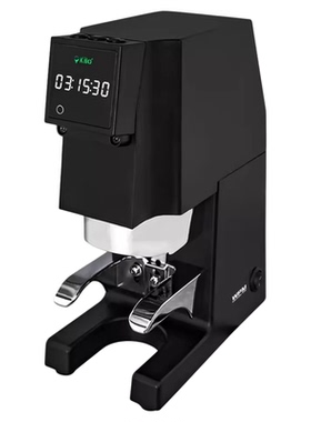 WPM惠家KILO电动意式咖啡压粉机器锤商用小型自动58mm手柄