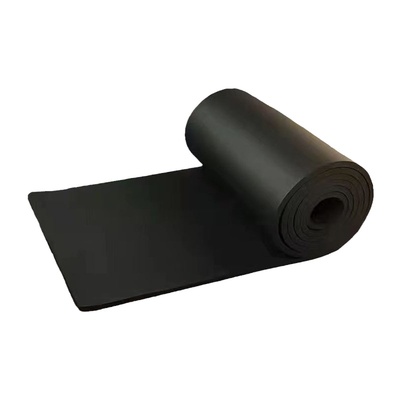 卫生间阳台厨房下水管隔音棉自粘