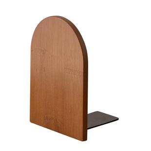 桌面书立创意ins风立式书档学生桌面收纳看书读书支架夹书固定器