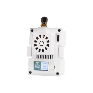 旋风 远航2.4G ELRS Micro 高频头 1W 适合JR仓 信号强 FPV穿越机