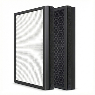 适配飞利浦滤网AC3252/3254/3256/3260/3268空气净化器FY3137滤芯