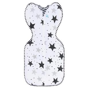 lovetodream防惊跳睡袋婴儿投降式宝宝四季通用防踢被睡衣夏季薄