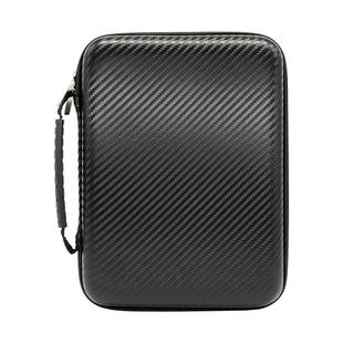 企业网银U盾收纳包财务公司k宝密码器手机银行ukey收纳盒硬壳大容量u盘收纳神器出纳u盾卡套数据线保护袋便携