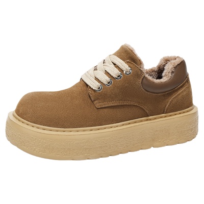 FlowLlorss旗舰店男鞋国潮运动