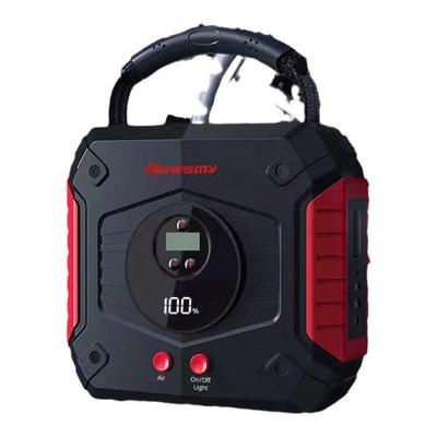 纽曼大功率搭火充气一体机