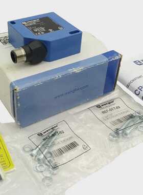 Wenglor CP08MHT80 HighPerformance Distanzsensor Sensor Refle