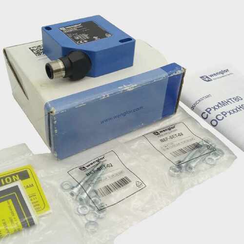 Wenglor CP08MHT80 HighPerformance Distanzsensor Sensor Refle