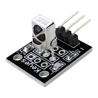 红外接收传感器模块适用arduino