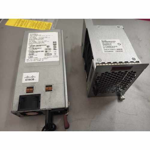 询价N9K-PAC-1200W