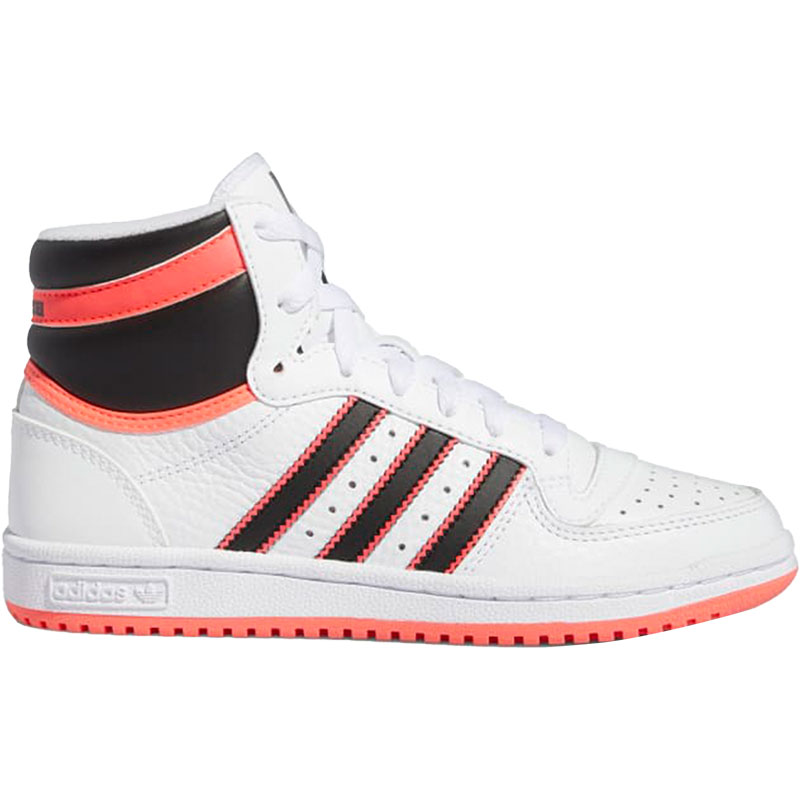 Adidas/阿迪达斯官方正品三叶草女子舒适耐磨运动休闲鞋 HR1415