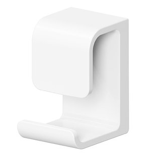 脸盆挂钩强力粘胶免打孔壁挂式脸盆收纳支架浴室卫生间挂脸盆挂架