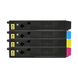 原装正品京瓷KYOCERA TK-8223/TK-8233粉盒MZ2400cidn复印机墨盒