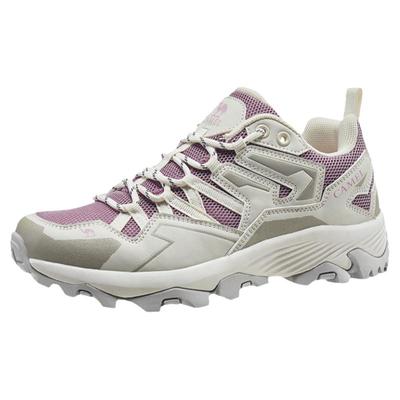 骆驼登山鞋徒步鞋昆仑