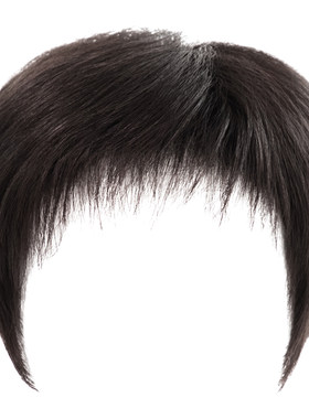 【消毒发货】妈妈全真发头套薄款