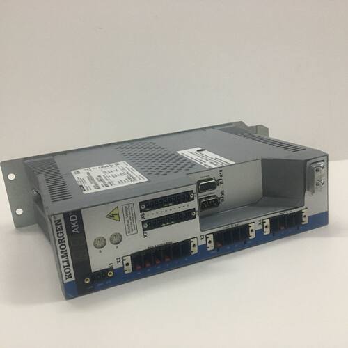 议价AKD-P01207-NACN-0054 Kollmorgen Servo Driver