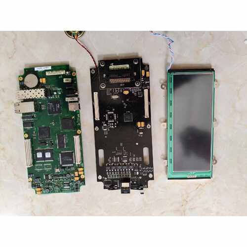 询价安捷伦Agilent FrameScope Pro N262