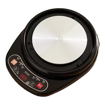 全自动智能煎药壶中药药定时预约