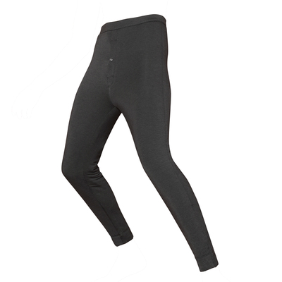 100桑蚕丝棉裤！修身不紧身