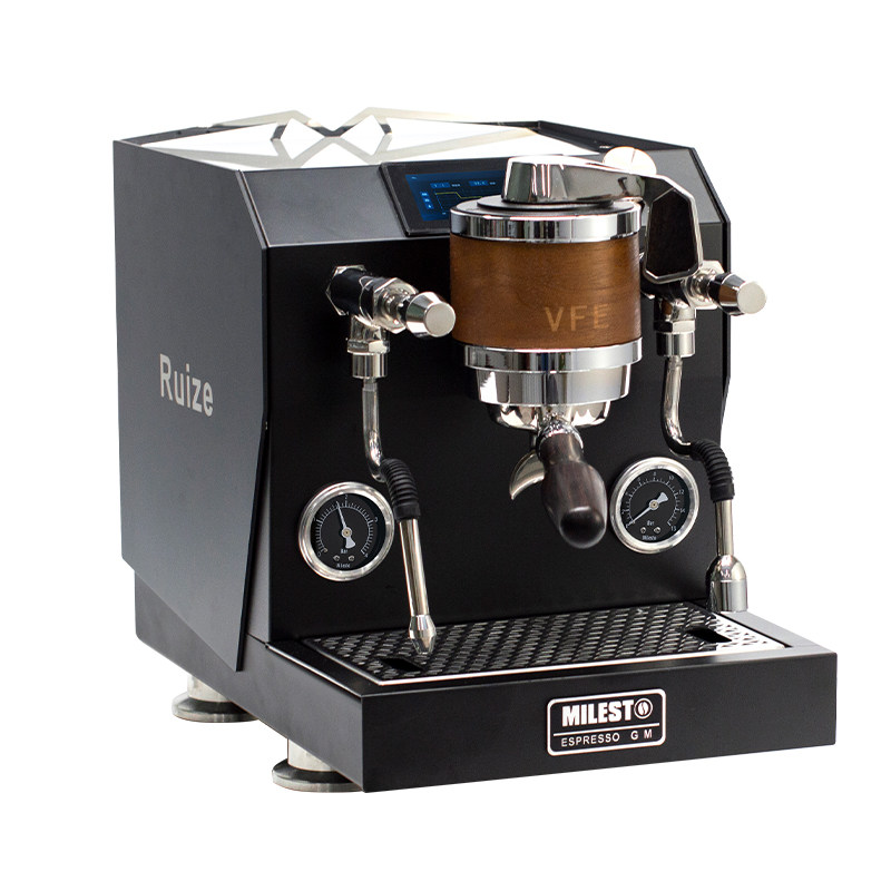 Milesto����EM50VFE����������ȡ˫��¯��ת�ð��Զ���ʽ���Ȼ� 10580Ԫ