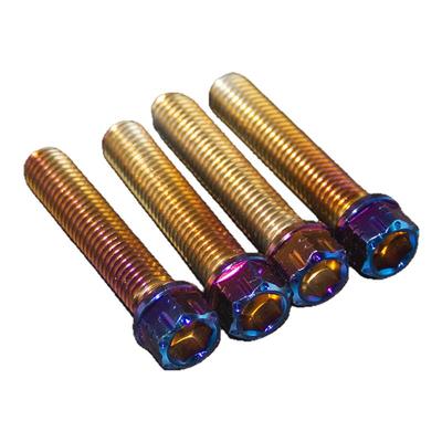 304不锈钢明哲大辐射卡钳螺丝