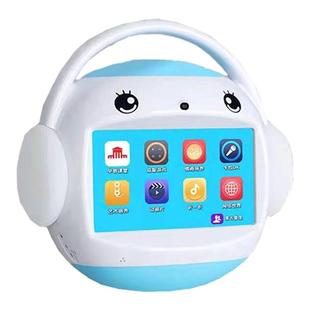 名校堂R7S学习机儿童早教机0到3岁以上宝宝故事机器人婴幼儿玩具