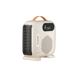 取暖器电暖风机家用电暖气小太阳烤火炉办公室电热风机小型石墨烯