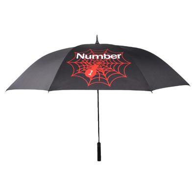 Number高尔夫球专用伞晴雨两用防晒伞超大号新款遮阳伞高尔夫雨伞