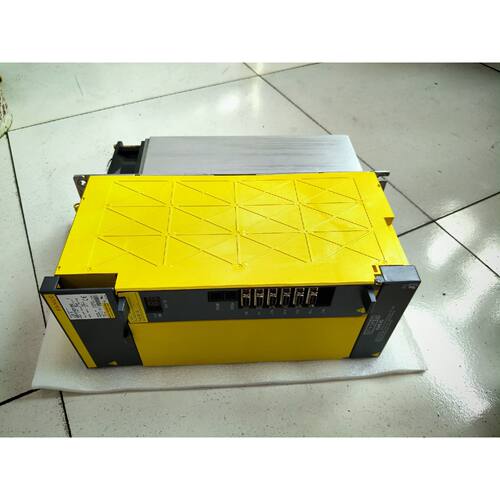溢价-FANUC伺服驱动器A06B6141H026H