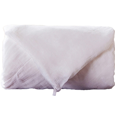 定做被子桐乡手工100桑蚕丝婴儿