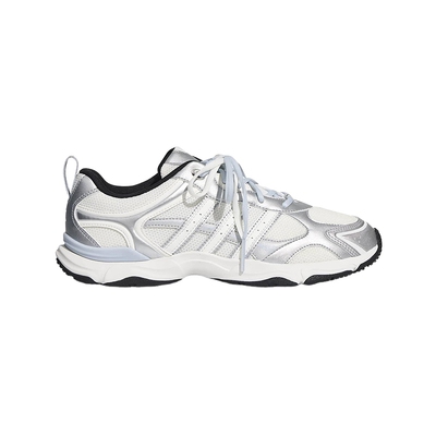 跃舞鞋adidas阿迪达斯秋季女超轻稳定防滑耐磨休闲运动鞋 KH6931