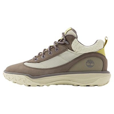 添柏岚男鞋徒步鞋户外轻量抓地