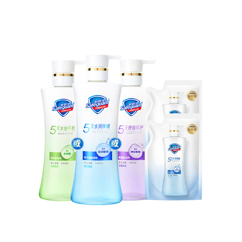 �����ڲ���������ѽ���������ԡ¶ˮ��ǻ����йٷ���Ʒ ��ˮ��������400g+����װ200g*2(��������) 29.9Ԫ