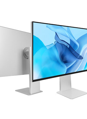 kuycon27寸4K60Hz高清显示器