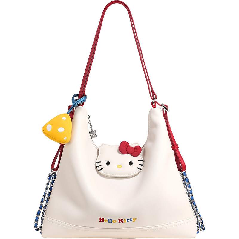 TOUTOUhellokitt双肩背包