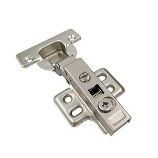 厚门板开孔35mm盖侧板25mm全盖铰链全包25厘阻尼液压柜门铰链合页