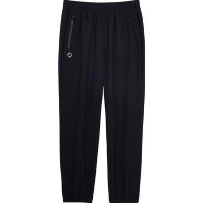 准者速干运动裤男束脚