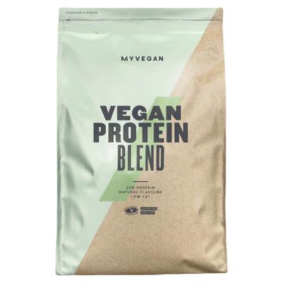 熊猫植物分离蛋白粉vegan