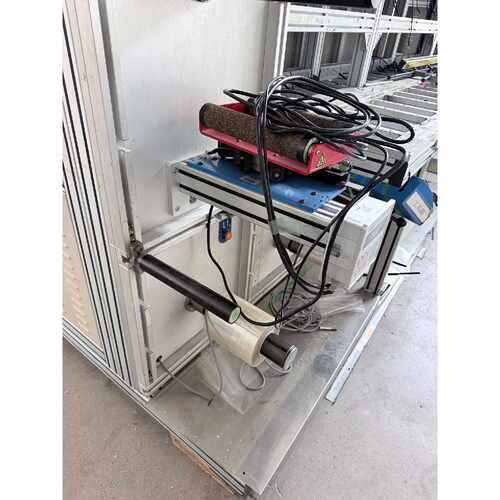 议价Techmach钛玛科纠偏控制器AWG5000适用