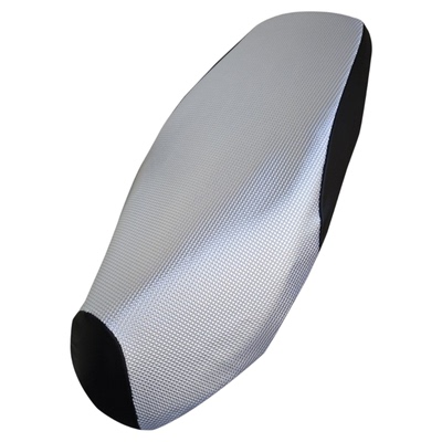 加厚皮套防晒隔热套本田喜鲨