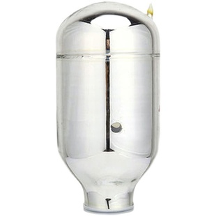 清水热水瓶保温壶家用保温瓶玻璃内胆暖壶大容量宿舍老式开水瓶胆