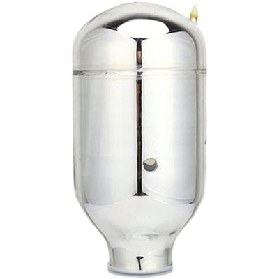 清水热水瓶保温壶家用玻璃内胆