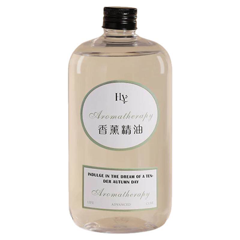 香氛机补充液自动喷雾家用室内