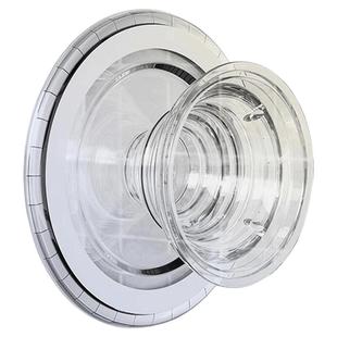 手机平板通用便携泡泡骚magsafe磁吸支架气囊支点指环扣二合一气囊支架横竖摆放看剧迷你小巧桌面多功能支架