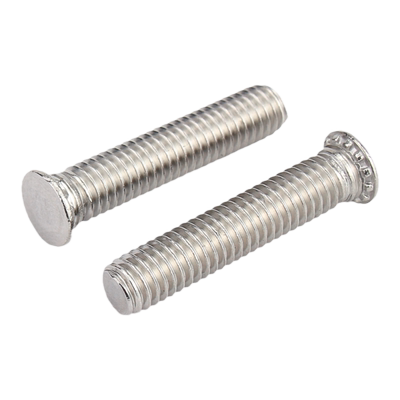 【可开专票】304压板压铆螺丝